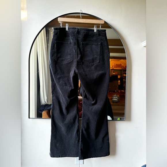 BLACK TAPE | Corduroy wide leg pant | size 32 - Picture 6 of 6